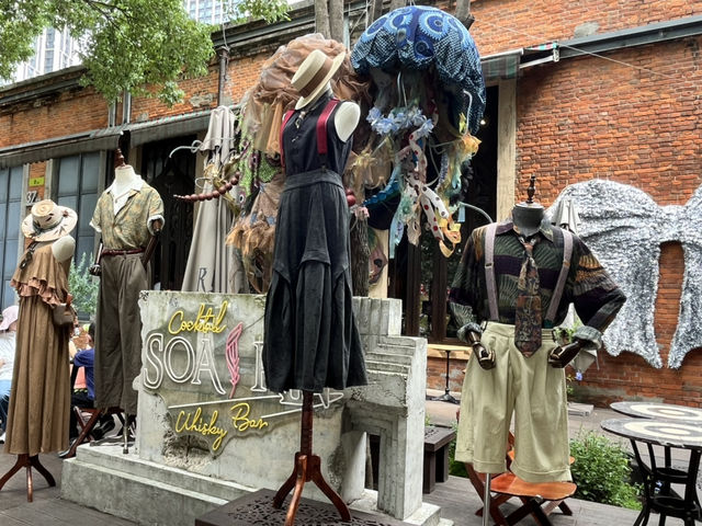  东郊记忆 Eastern Suburb Memory 🎨 A must-visit for culture lovers in Chengdu!