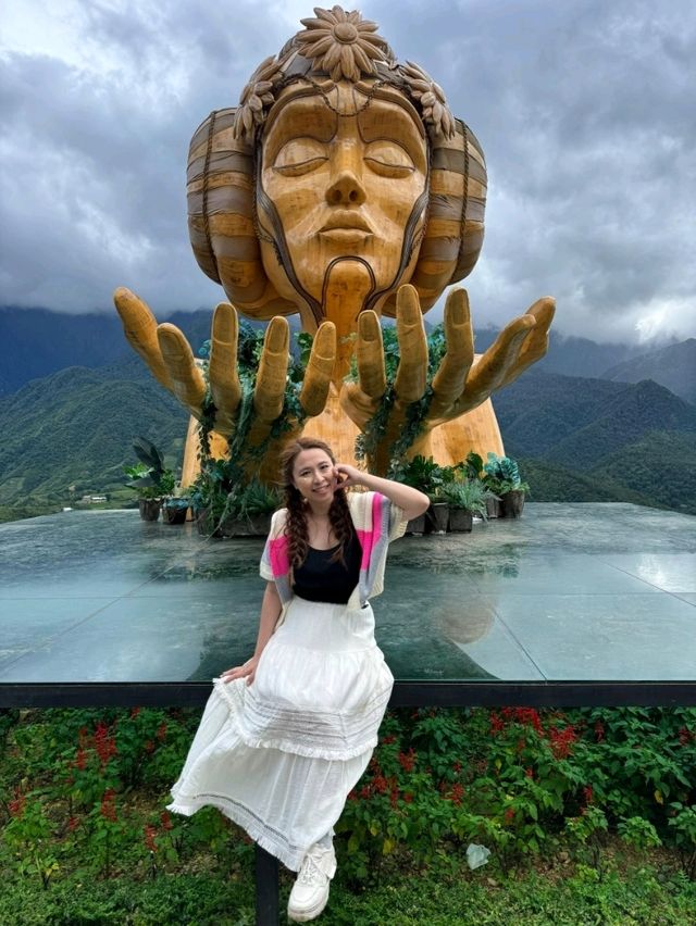🇻🇳喝一杯咖啡, 免费送你一堆美照 | 超值👍🏻