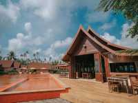Koh Kood Paradise Beach Resort
