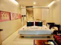 🌅 Stayed at The Kee Resort Phuket – The Perfect Patong Mix