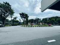Sun, Spices & Surprises at Lee Huat Cafe – Penang’s Breakfast Treasure