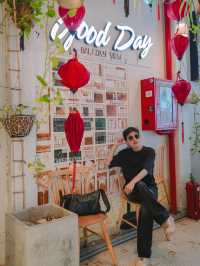 Meraki Cafe Hochiminh 