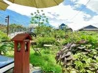 Lao Chai is a hidden paradise that I will always remember👫😎🥰
