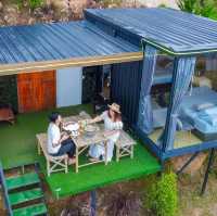 Cha Bay La Camping  ที่พักภูทับเบิก🏕️