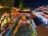 Lijiang Old Town