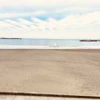 🌊 Solo Escape: Enoshima Day Trip – Beyond the Tourist Trail