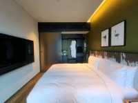 보코 서울 강남 by IHG 프리미엄룸(Premium One King Bed)