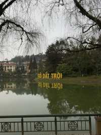 Top places to visit Sapa Vietnam