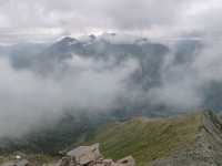 From Wangyun Tai to Yunxiao Feng: A Journey Through Mist and Majesty  