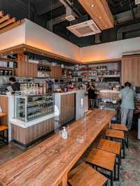 Coffee Slave Hongkong