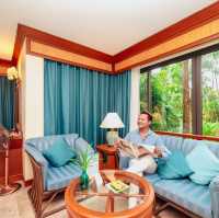 Maneechan Resort Chanthaburi  