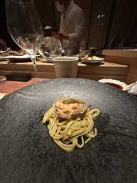 Dining at Akanoshou in Causeway Bay, Hong Kong 🇭🇰 