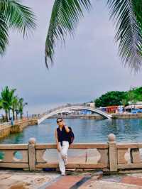 Seafood paradise in Zhuhai
