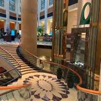 The Fullerton Hotel Singapore