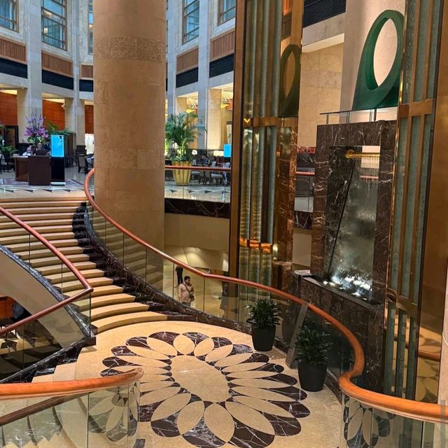 The Fullerton Hotel Singapore