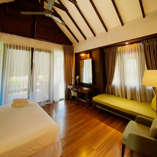 A Heritage Retreat Wrapped in Coastal Breeze