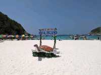 Racha Islands (Raya Islands)