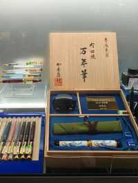 A Calm and Beautiful Space for Stationery Lovers in KL