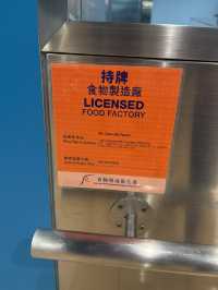 Make your own Cup Noodles in Hong Kong