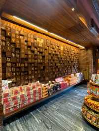 A Must Visit Heritage Shop in Malacca