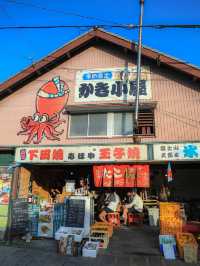 【静岡🇯🇵】下田で過ごすとある夏の1日☀️