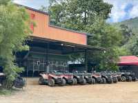 Chang Puak Elephant Camp