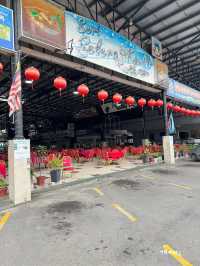Quick Short Trip to Sabah, Kota Kinabalu