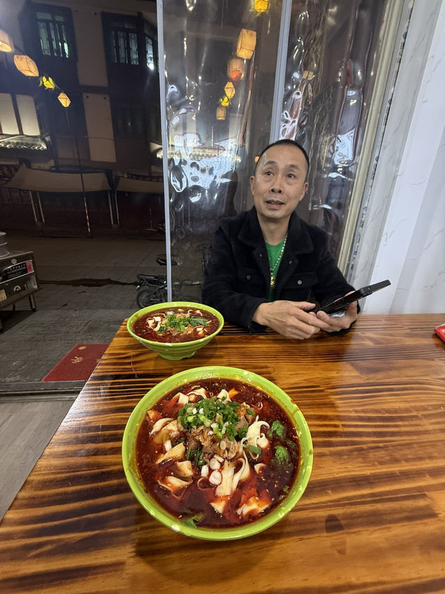 📍Songpan, China | Hidden Gem