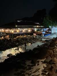 Summer holiday at Redang beach Malaysia