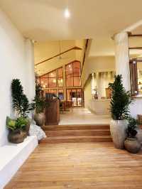 Sini Saja, Stay Awhile – Ubud’s Hidden Gem at Dusk