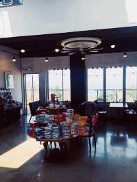 Cafe Hyang-i