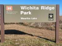 Waurika Lake – Waurika, OK