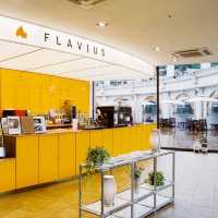 Flavius Cafe