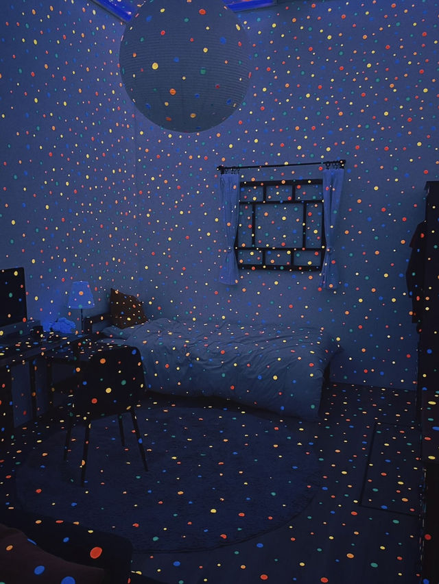 Yayoi Kusama Museum – A Polka-Dot Portal in Shinjuku  