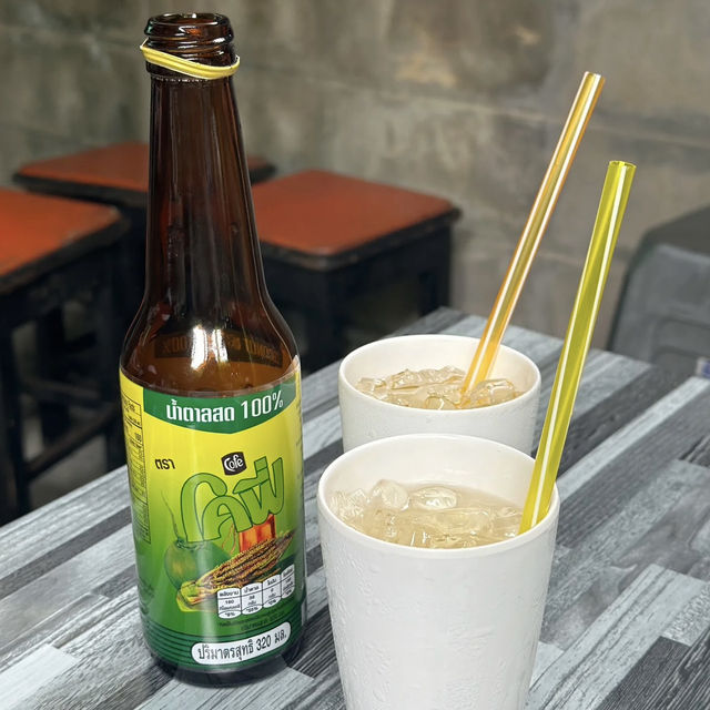Spice, Smoke & Songkhla Soul – My Visit to Baan Khun Bhu (Baan Khun Bun), Hat Yai