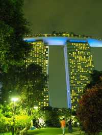 จุดชมวิวสิงคโปร์ 360 องศา