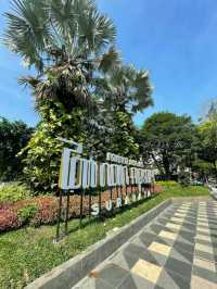Apsari Park