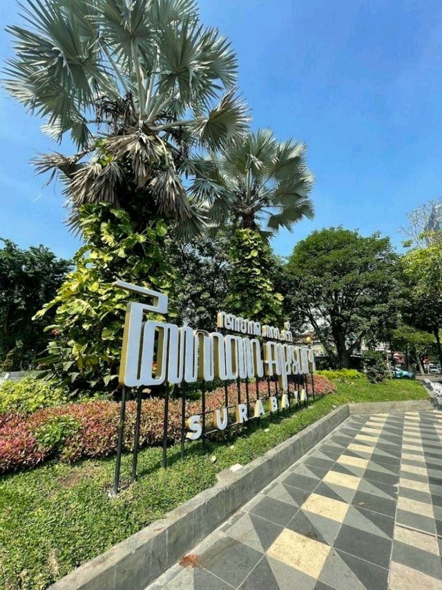 Apsari Park