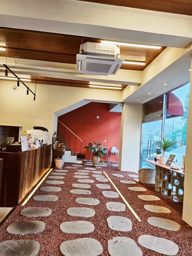 Inmulyeong Grocery Cafe
