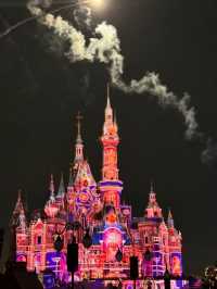The Magic is Real: What Makes Shanghai Disneyland Unforgettable
