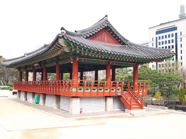 Namsangol Hanok Village: Seoul’s Cultural Hideaway Among the Hills