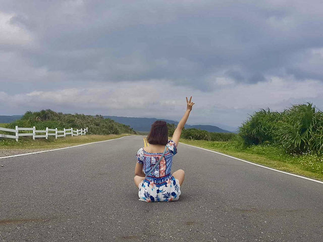 Fengchuisha 風吹砂: Kenting’s Hidden Wind-Blown Wonder 🌊💨