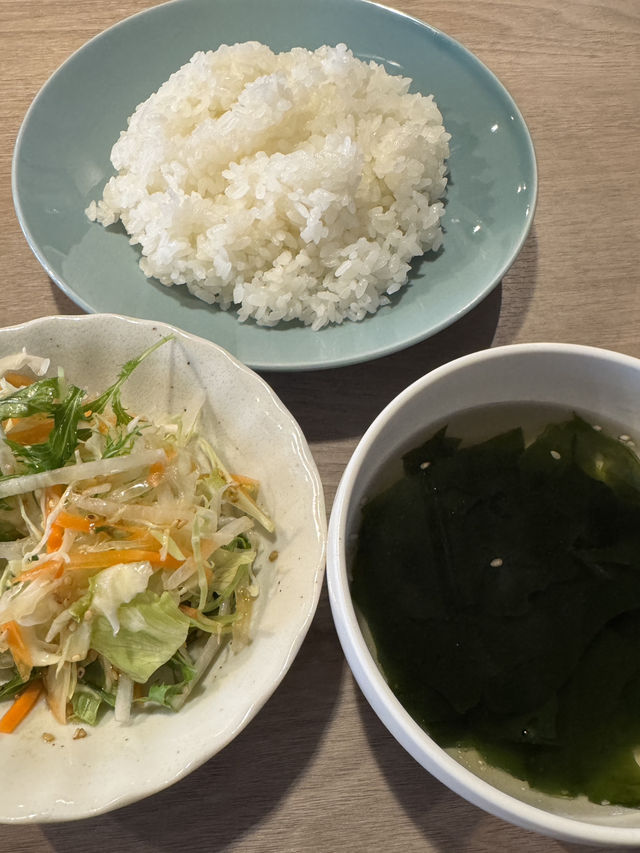 【山口旅行】焼肉＆ステーキ専門店🥩