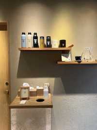 BONGEN COFFEE, Ginza’s Tiny Temple of Bold Brews