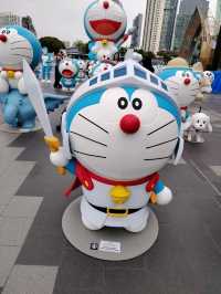 100% DORAEMON & FRIENDS TOUR