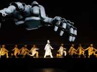 FINALE FUSION: POP KING AARON KWOK'S MACAU DREAM CLIMAX