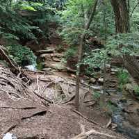 Roman Nose State Park – Watonga, OK