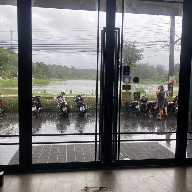 L.O.T. Samui – คาเฟ่ที่เหมือนเพื่อนรู้ใจบนเกาะสมุย