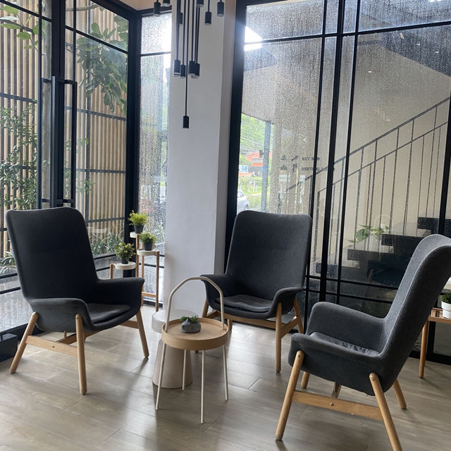 L.O.T. Samui – คาเฟ่ที่เหมือนเพื่อนรู้ใจบนเกาะสมุย