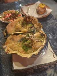 潮食港式串燒